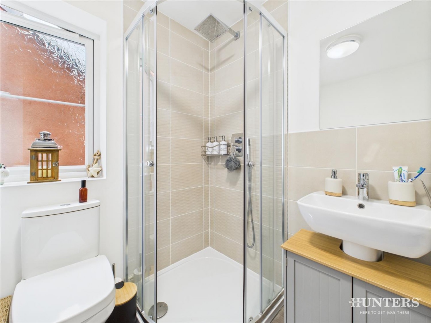 Beaumont Way, Consett