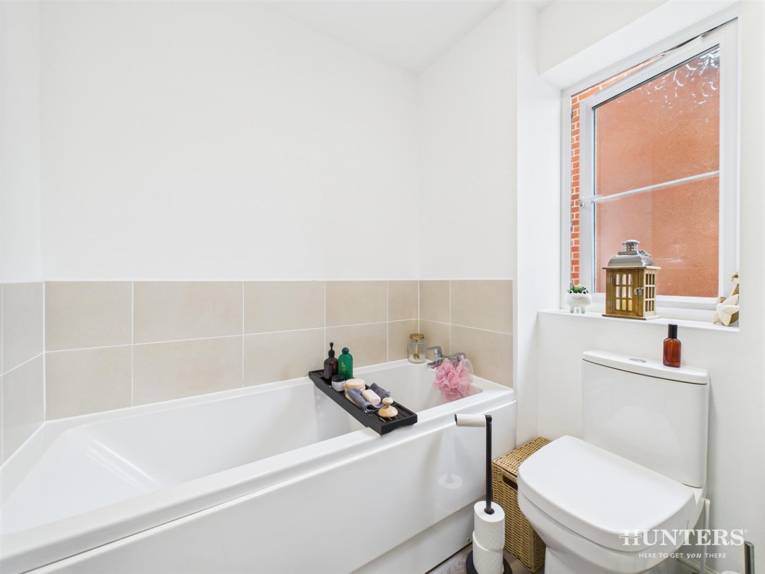 Beaumont Way, Consett