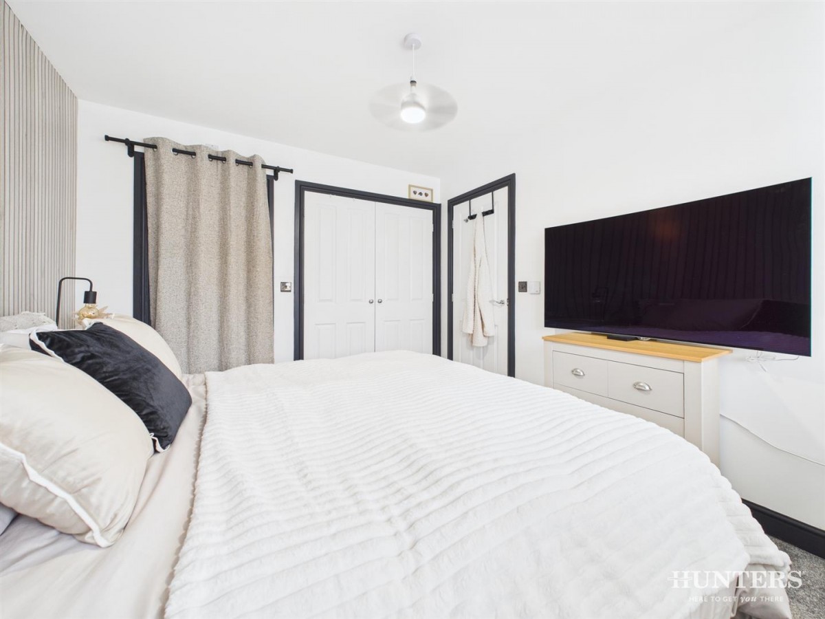 Beaumont Way, Consett