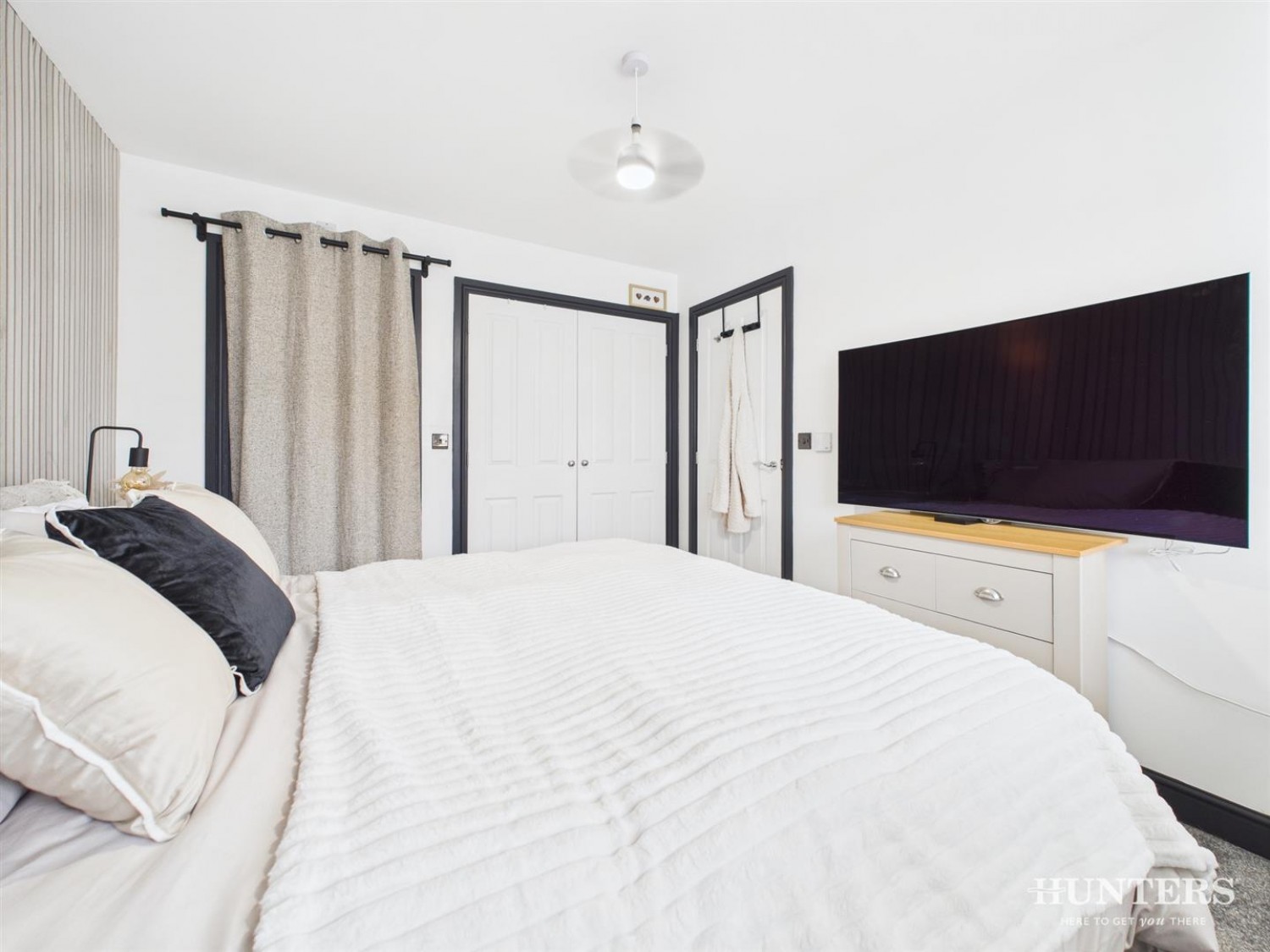 Beaumont Way, Consett