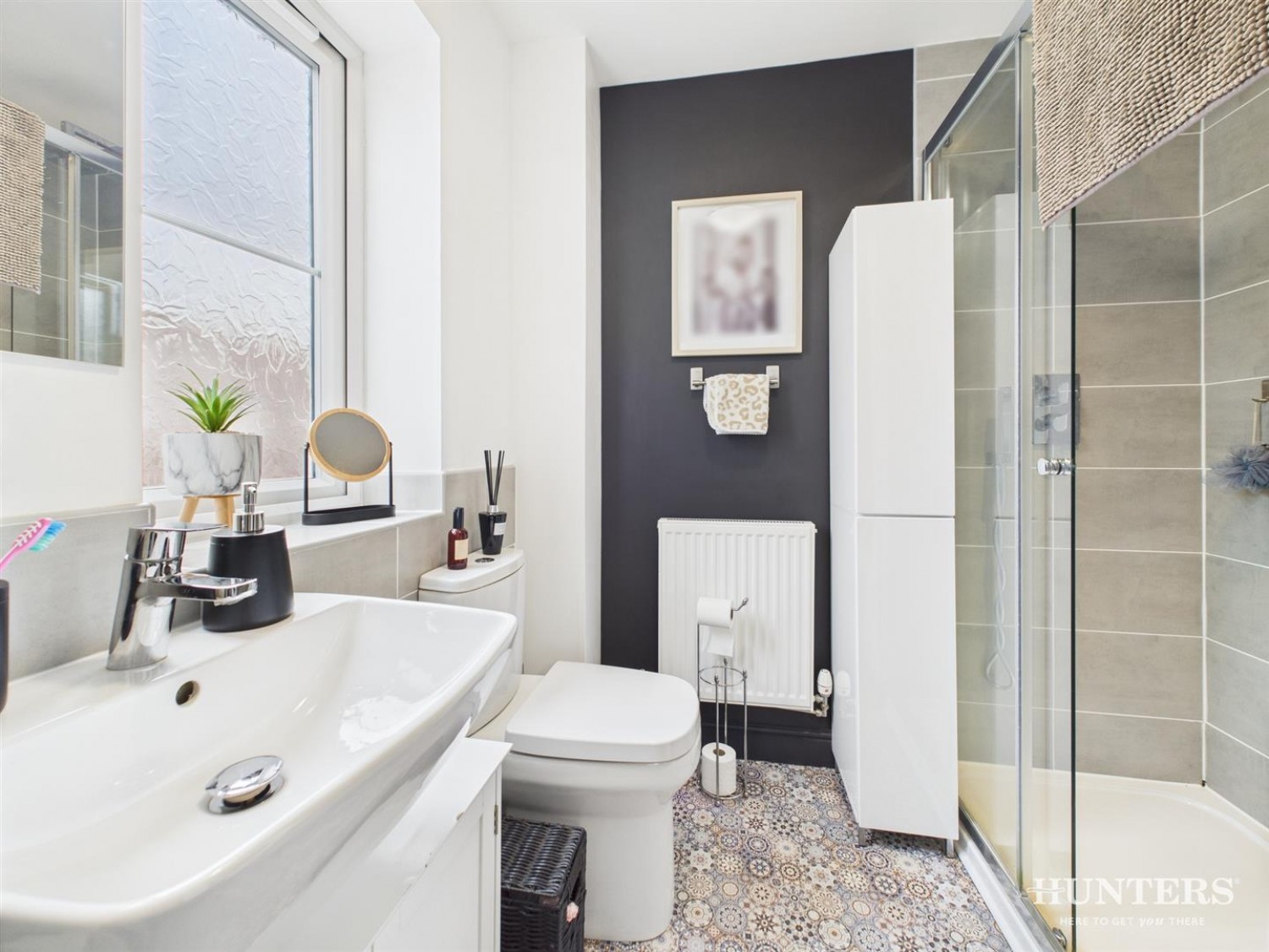 Beaumont Way, Consett