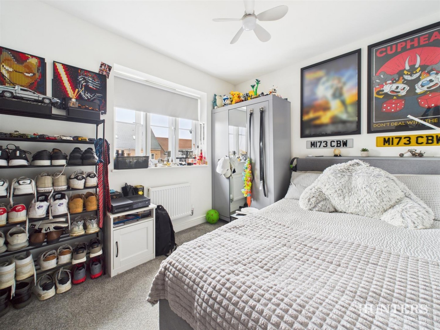 Beaumont Way, Consett