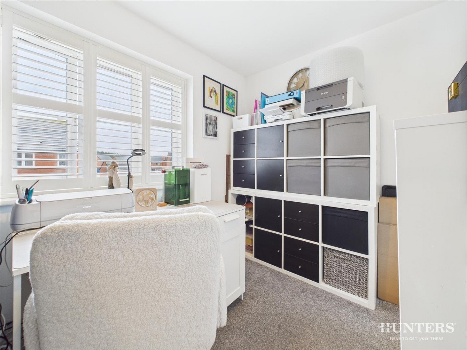 Beaumont Way, Consett