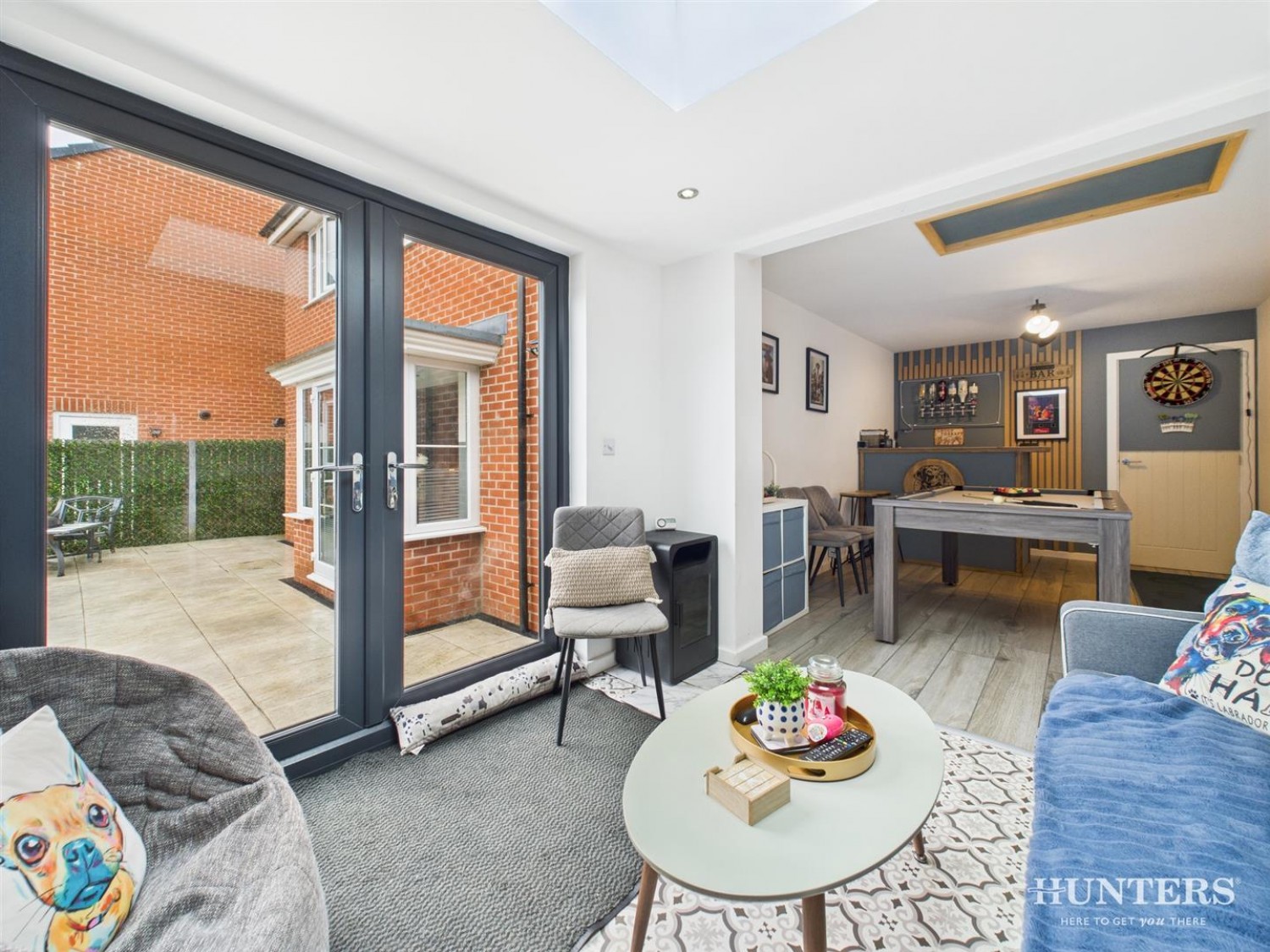 Beaumont Way, Consett