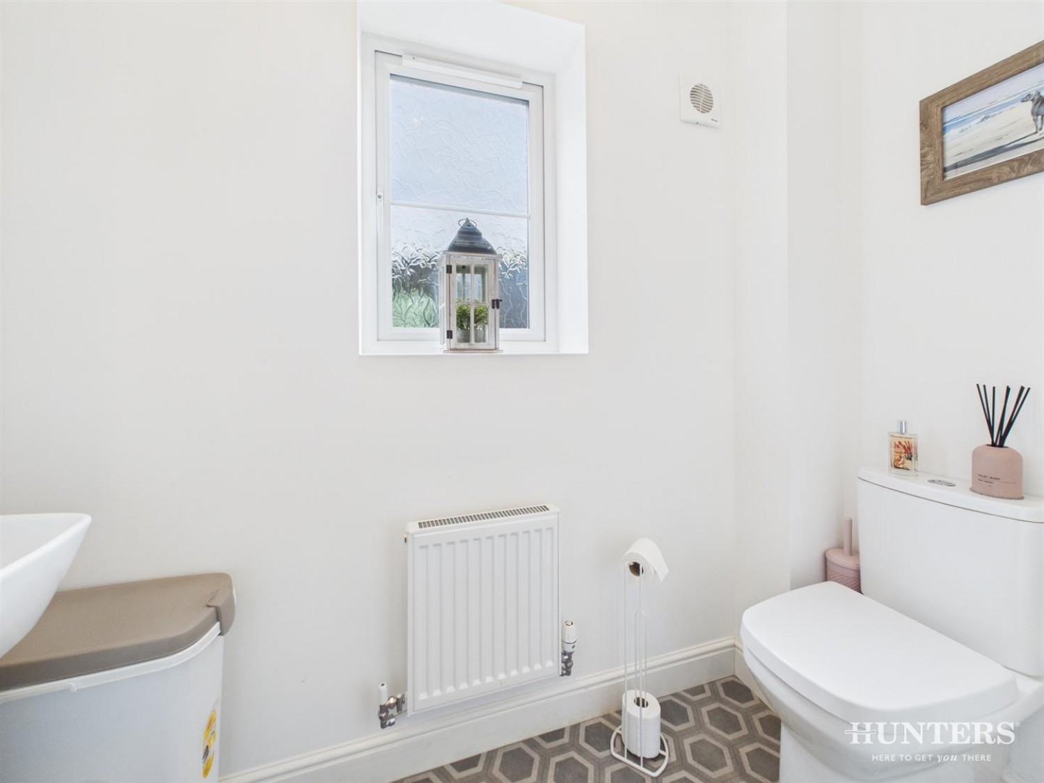 Beaumont Way, Consett