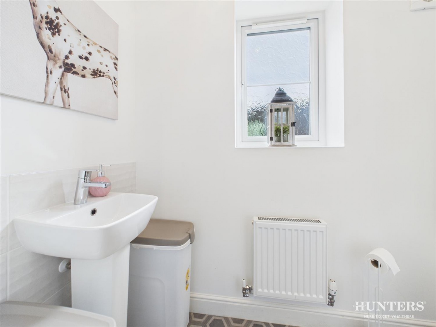 Beaumont Way, Consett