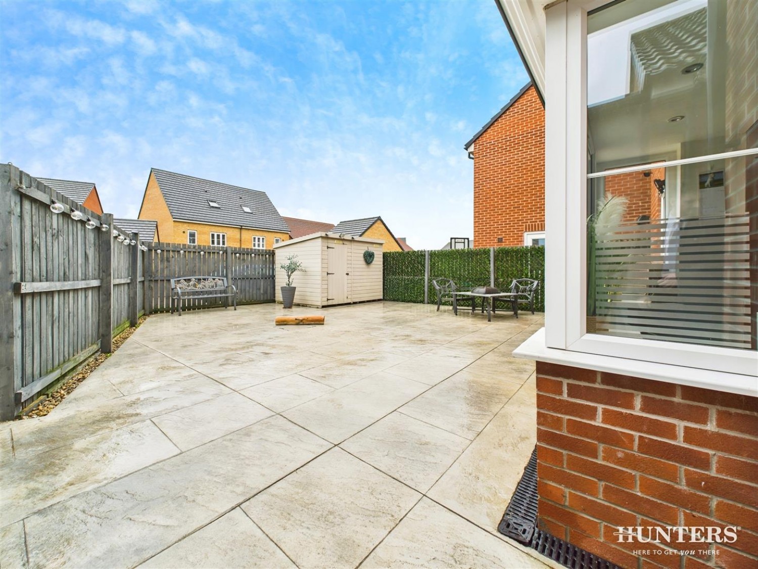 Beaumont Way, Consett