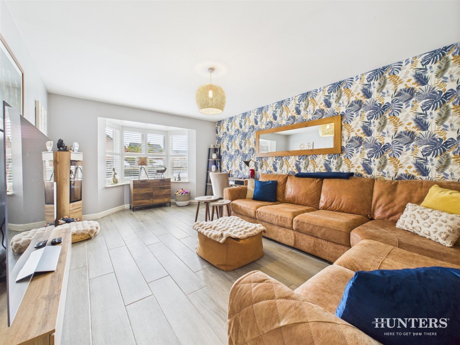 Beaumont Way, Consett