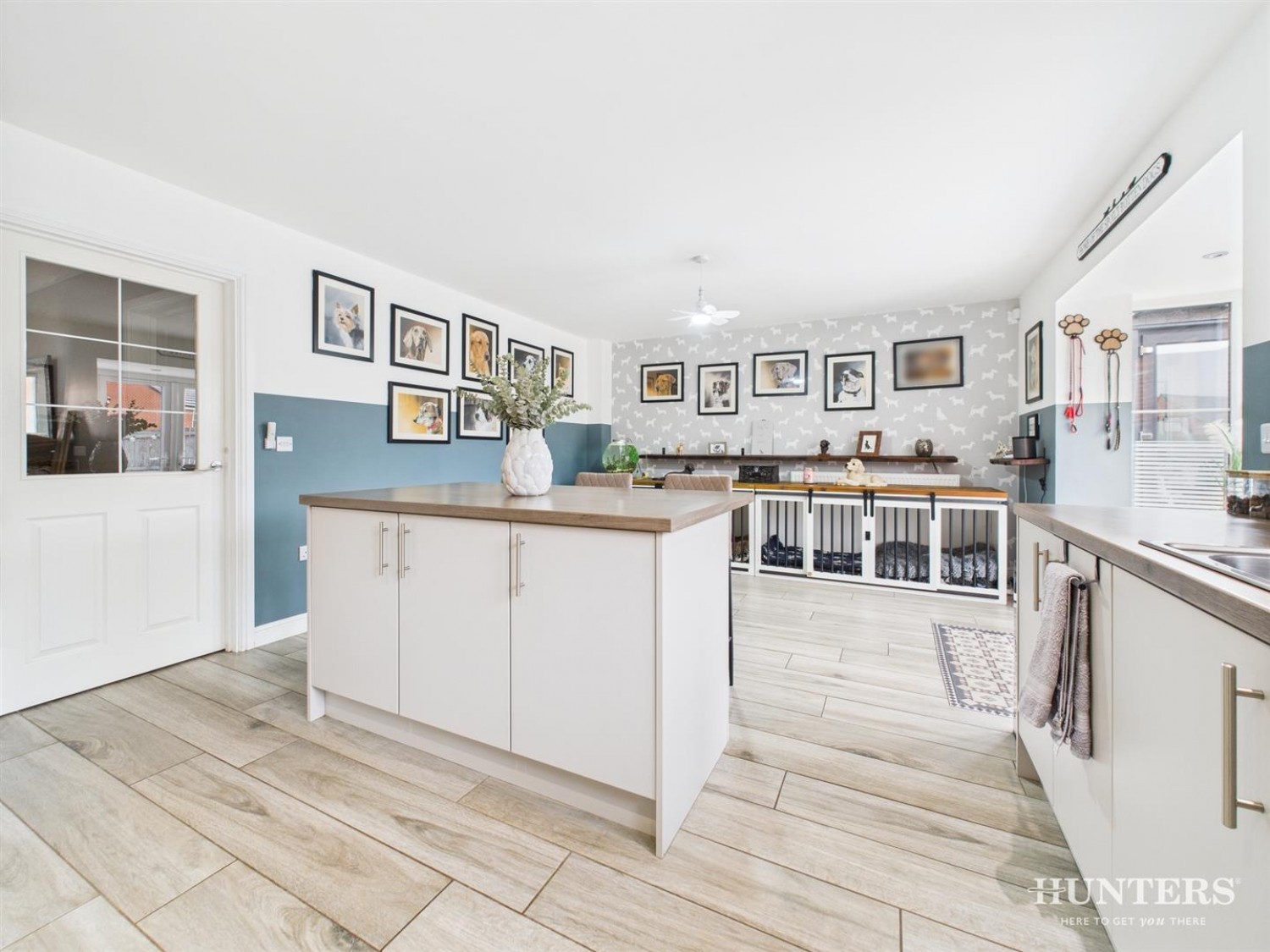 Beaumont Way, Consett