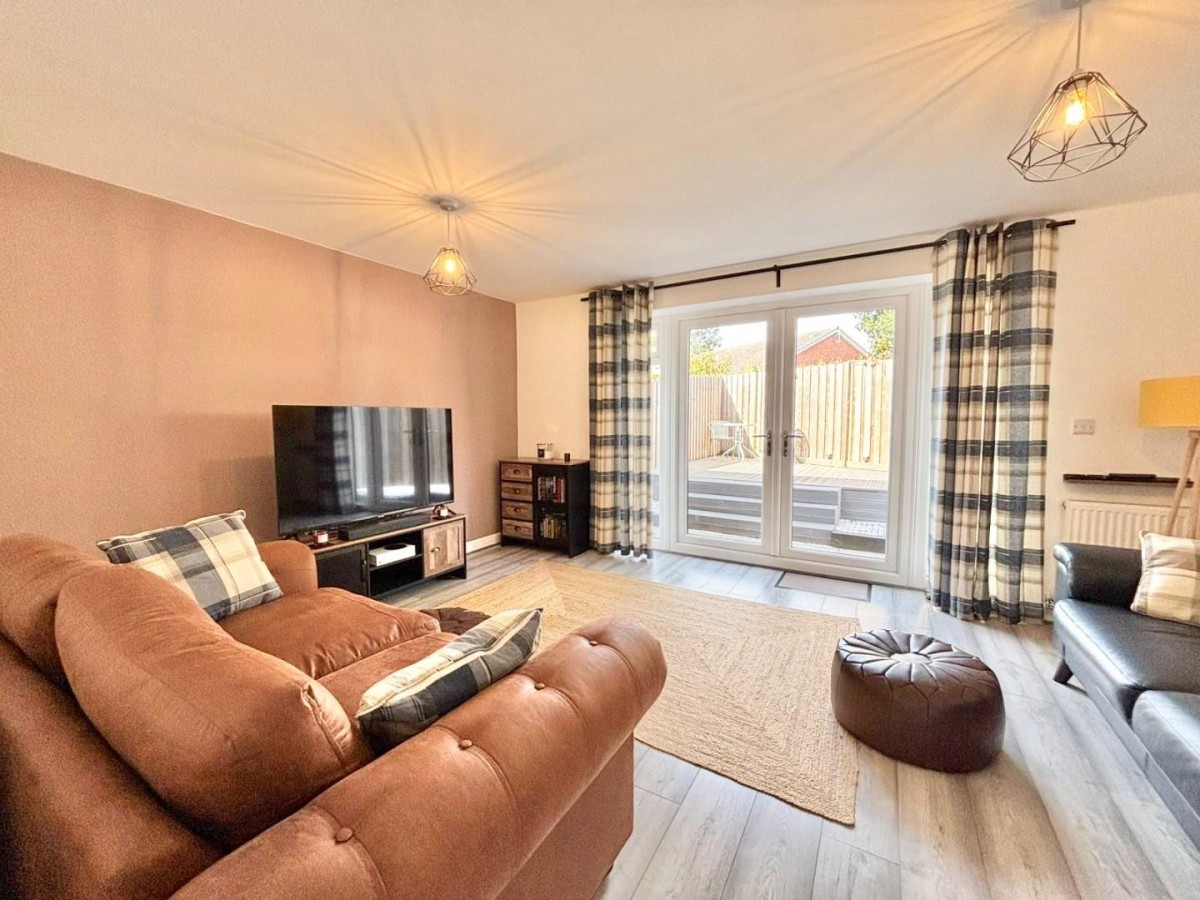 Booth Street, Hoyland, Barnsley