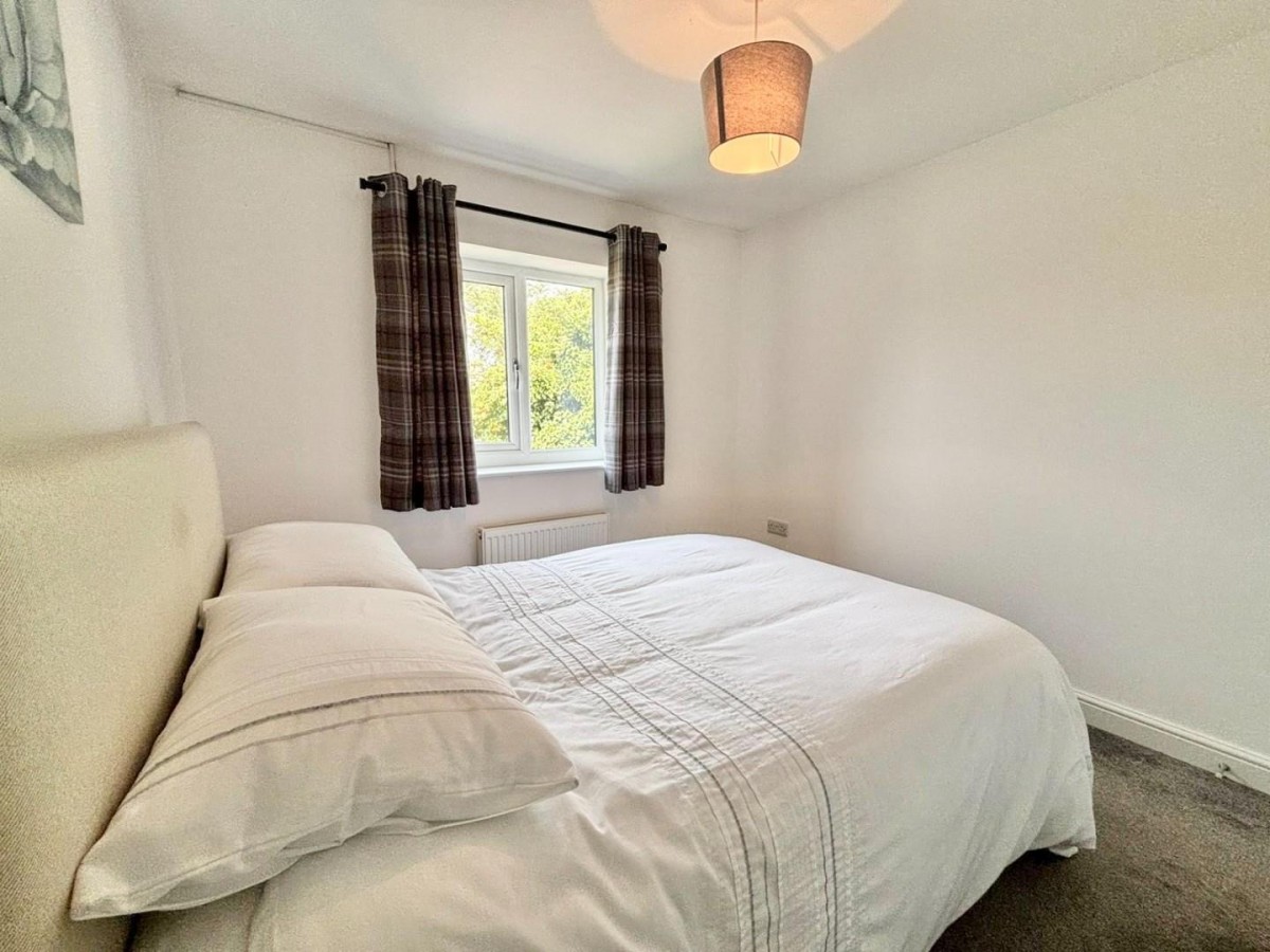 Booth Street, Hoyland, Barnsley