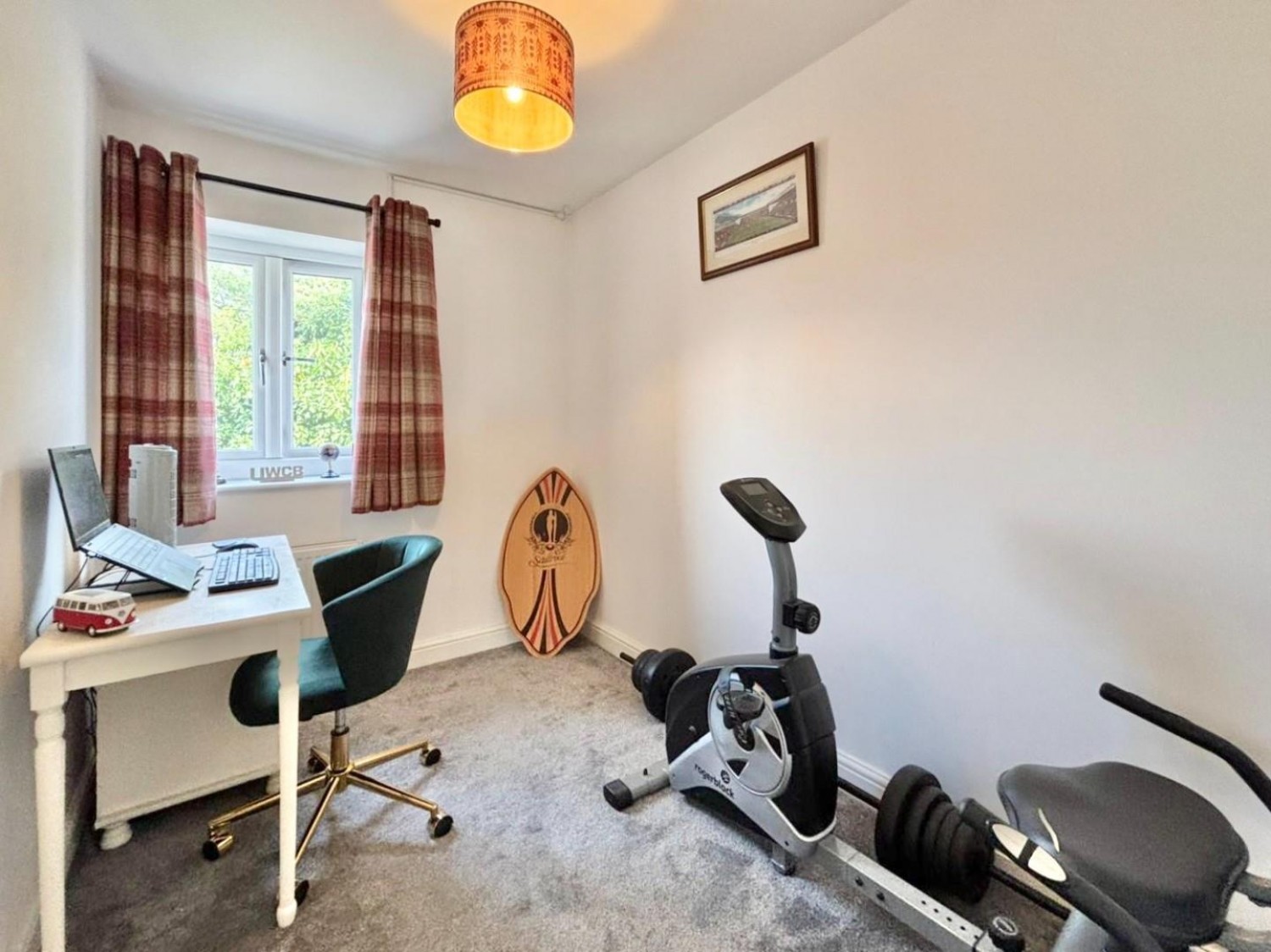 Booth Street, Hoyland, Barnsley