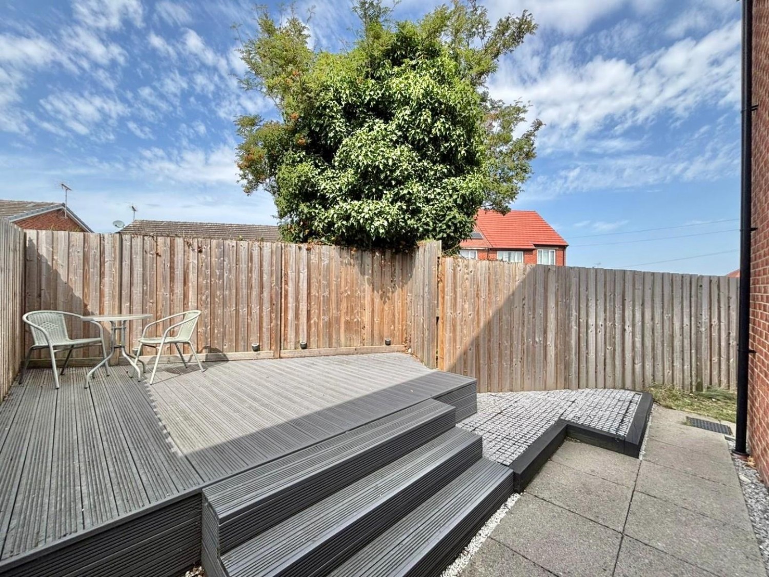 Booth Street, Hoyland, Barnsley