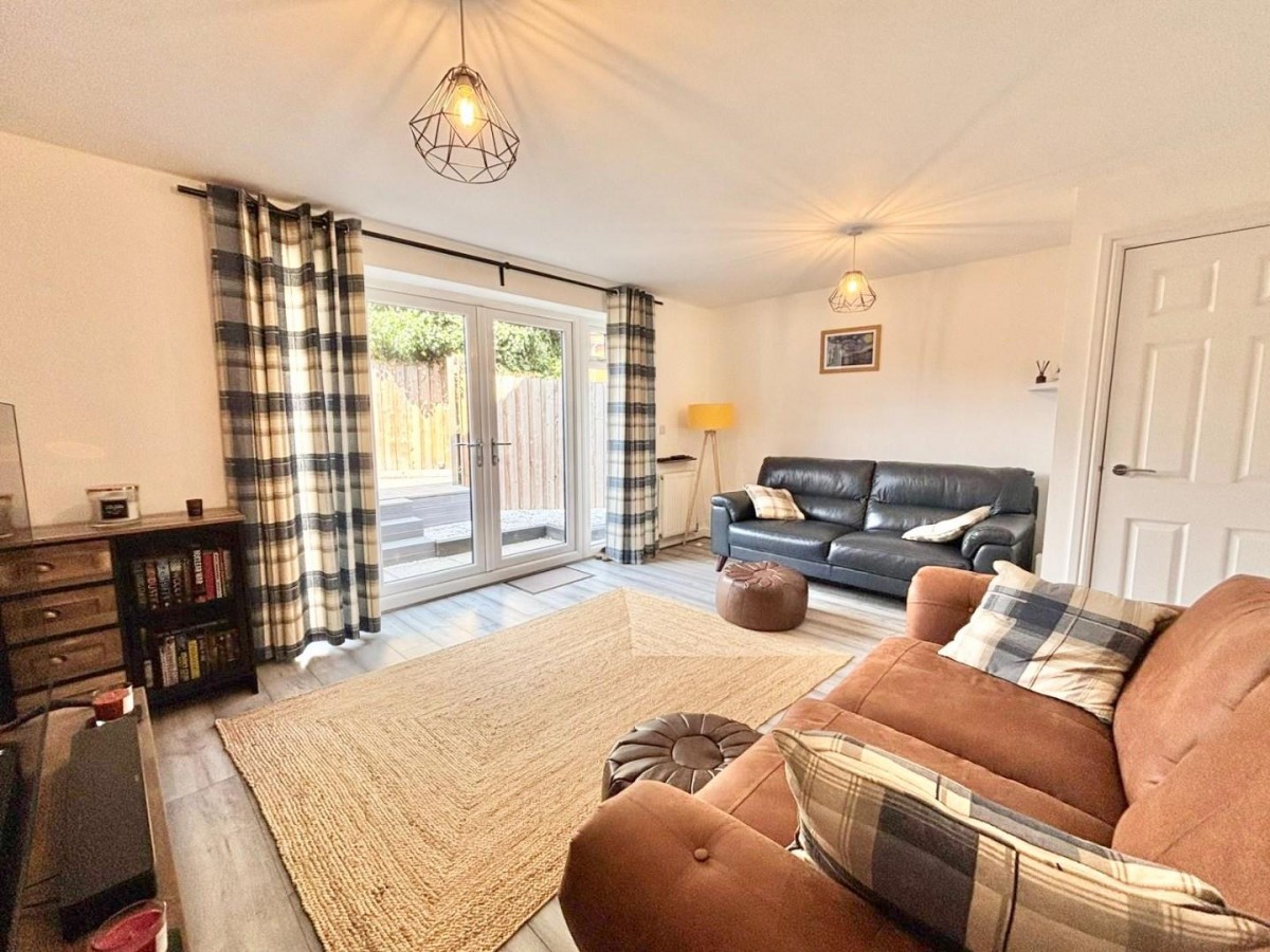 Booth Street, Hoyland, Barnsley