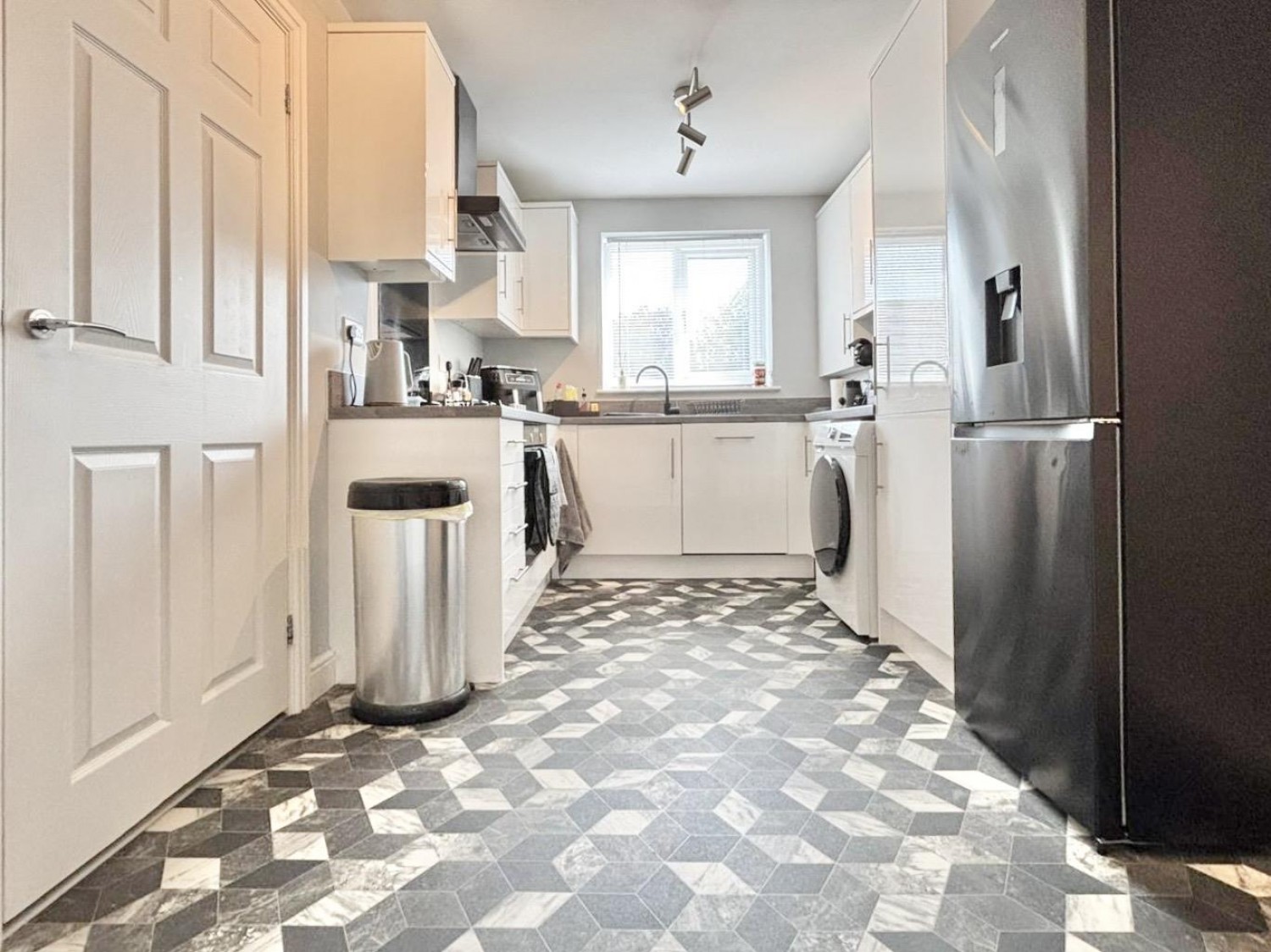 Booth Street, Hoyland, Barnsley