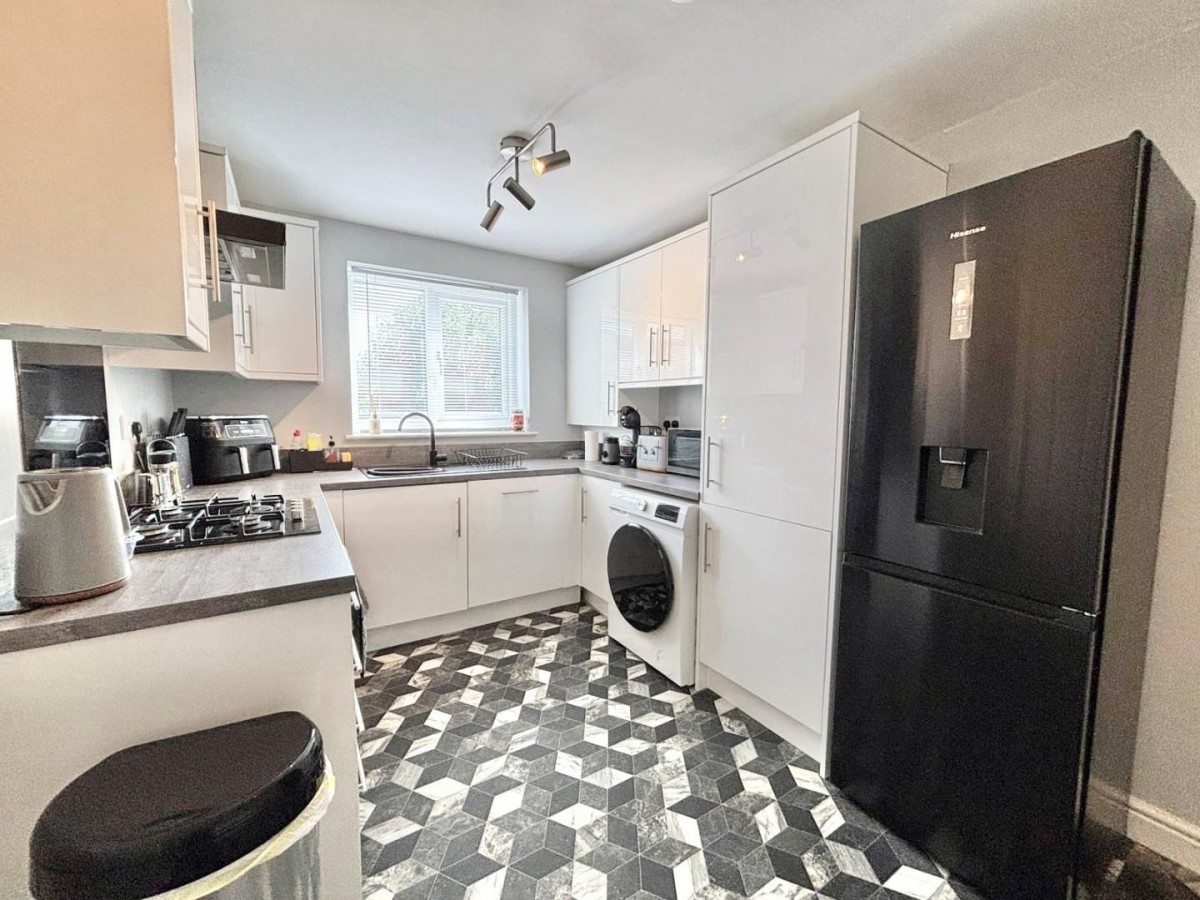 Booth Street, Hoyland, Barnsley