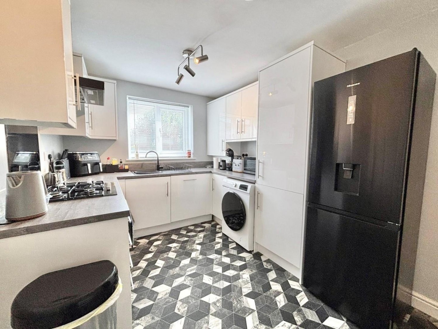 Booth Street, Hoyland, Barnsley