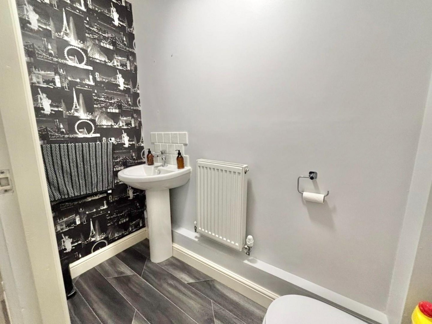 Booth Street, Hoyland, Barnsley