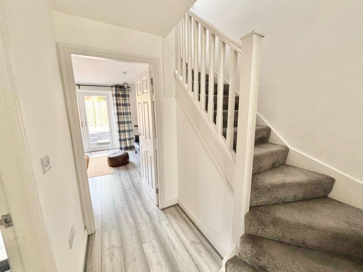 Booth Street, Hoyland, Barnsley