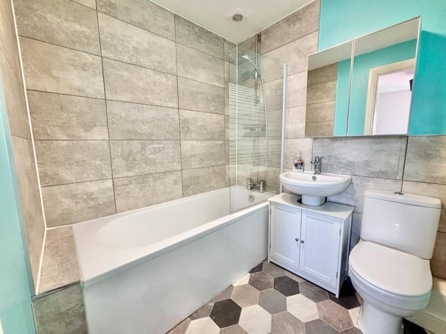 Booth Street, Hoyland, Barnsley