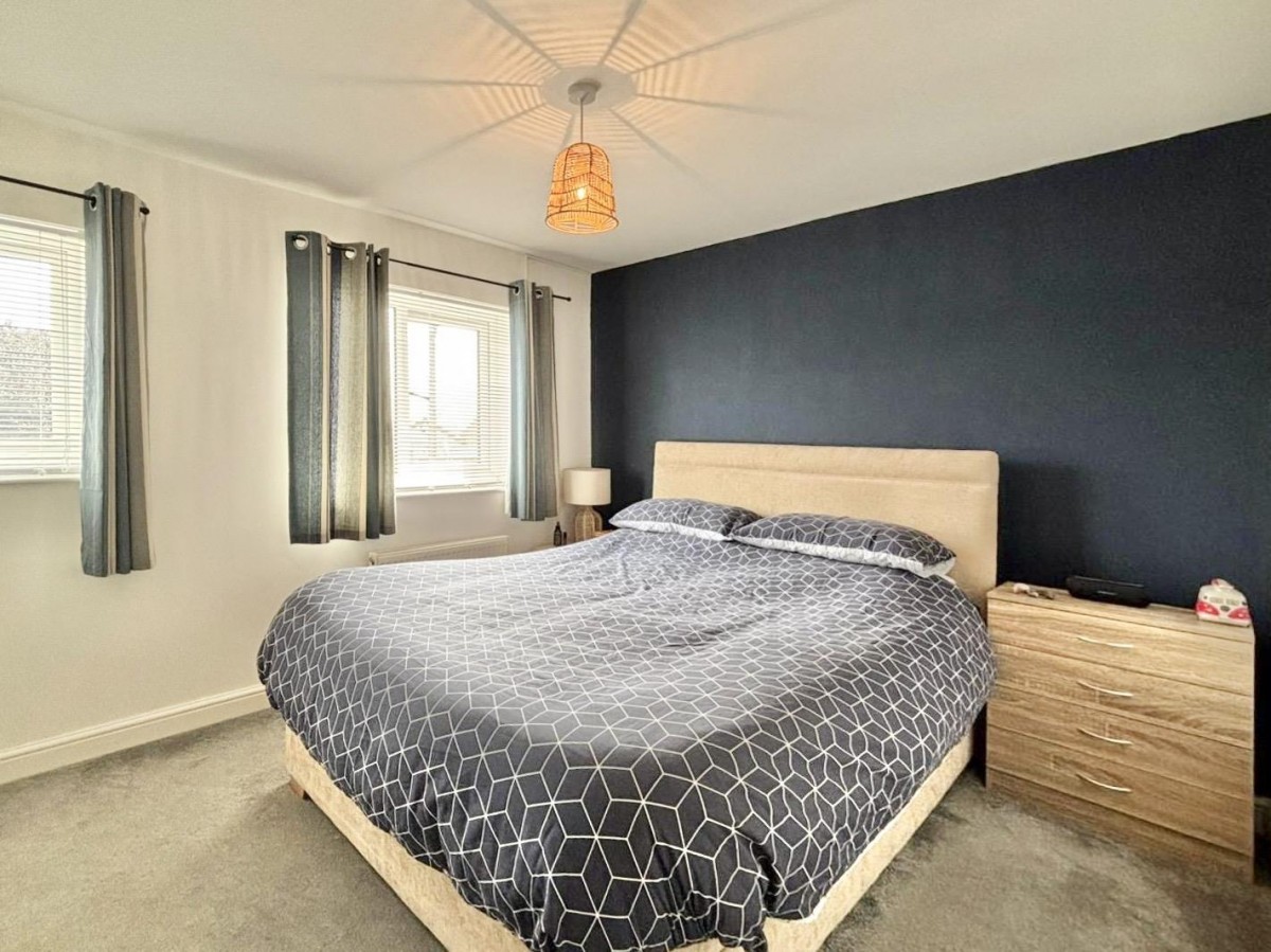 Booth Street, Hoyland, Barnsley