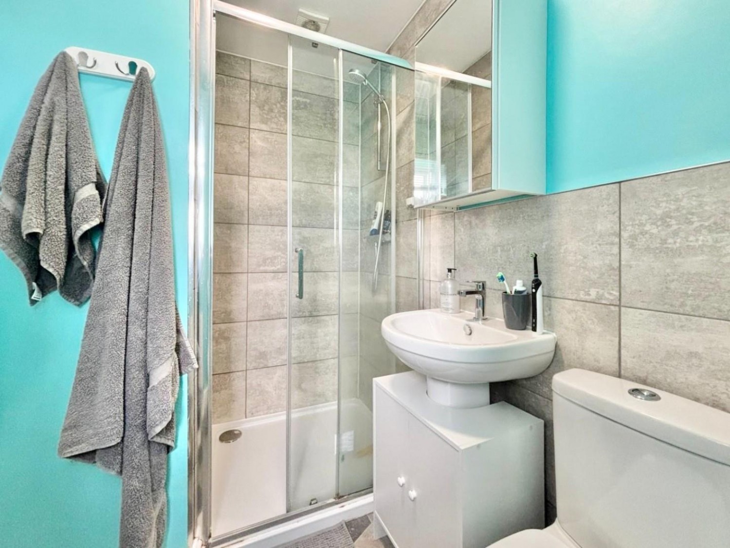 Booth Street, Hoyland, Barnsley