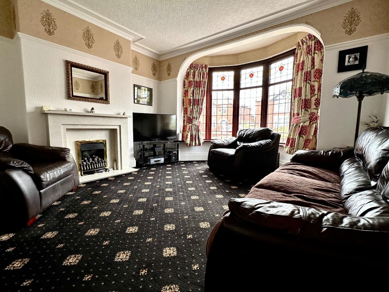 Coniston Road, Blackpool