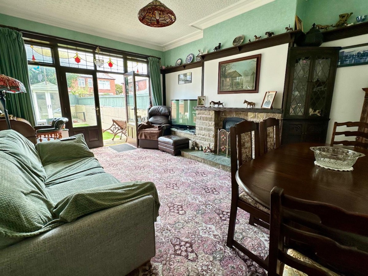 Coniston Road, Blackpool