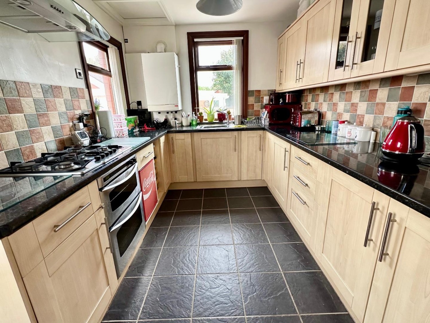 Coniston Road, Blackpool
