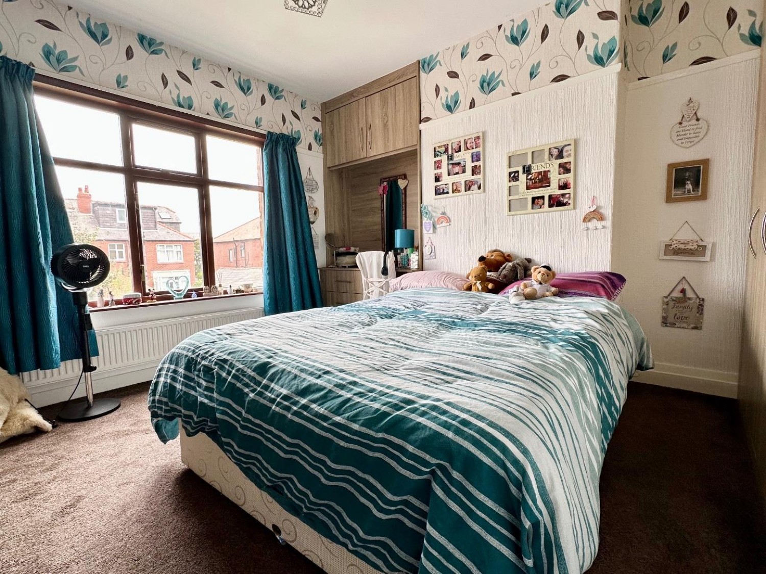 Coniston Road, Blackpool