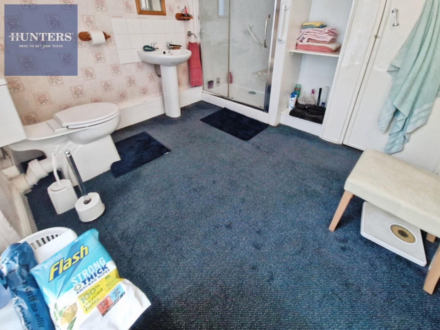 Bryngolwg , Derllwyn Road, Tondu, Bridgend