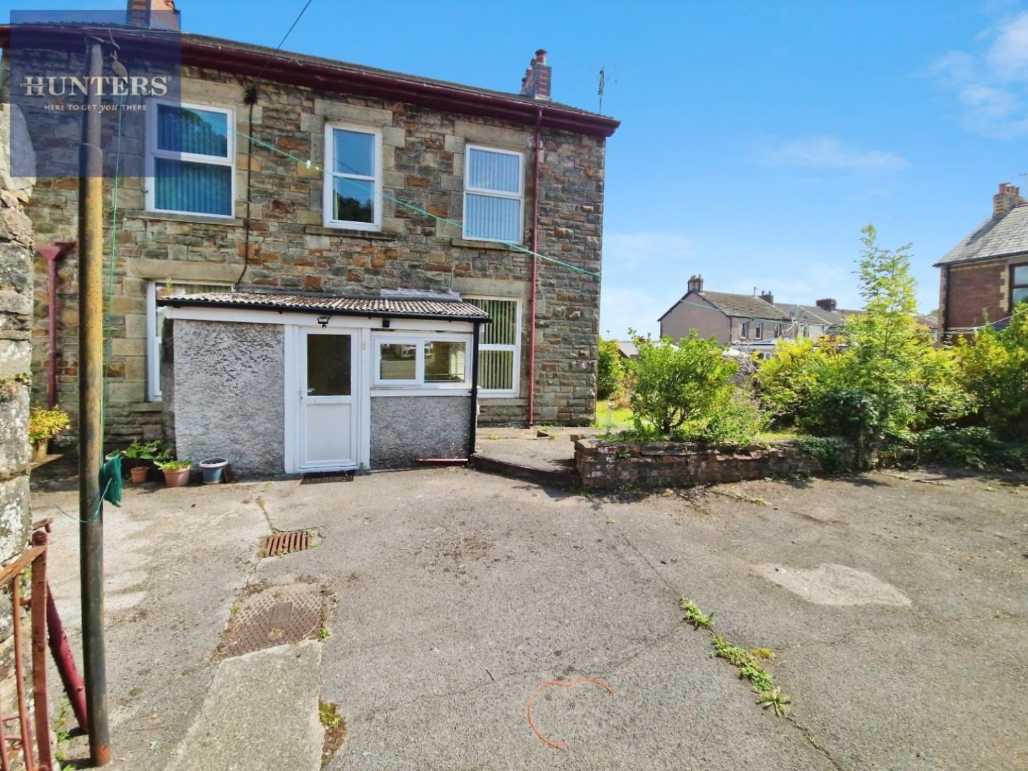 Bryngolwg , Derllwyn Road, Tondu, Bridgend