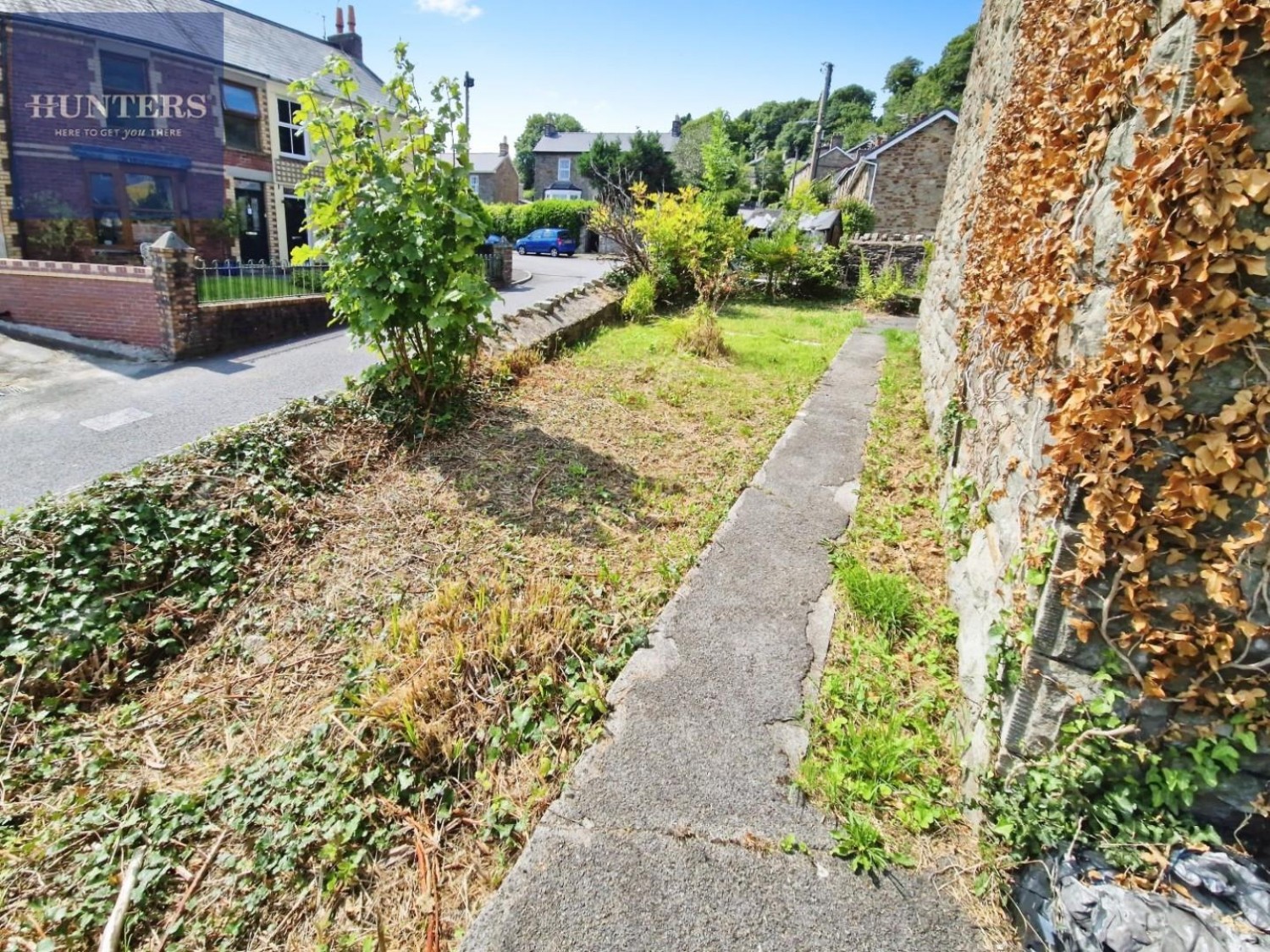 Bryngolwg , Derllwyn Road, Tondu, Bridgend