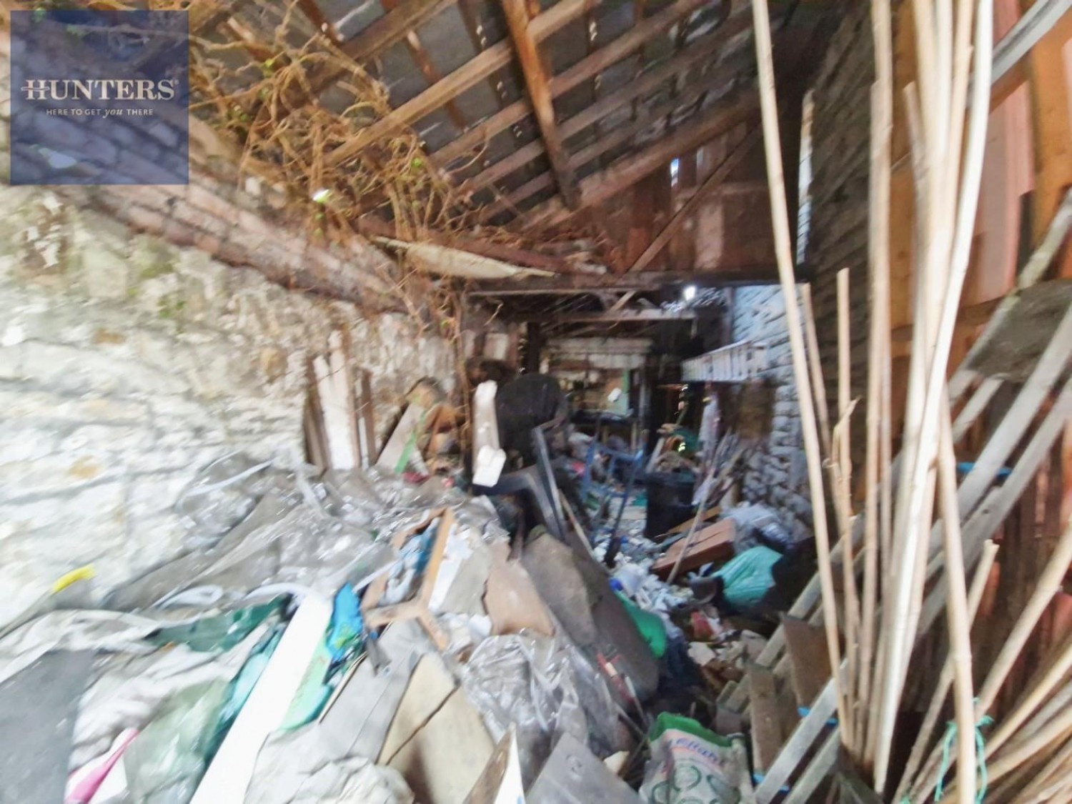 Bryngolwg , Derllwyn Road, Tondu, Bridgend