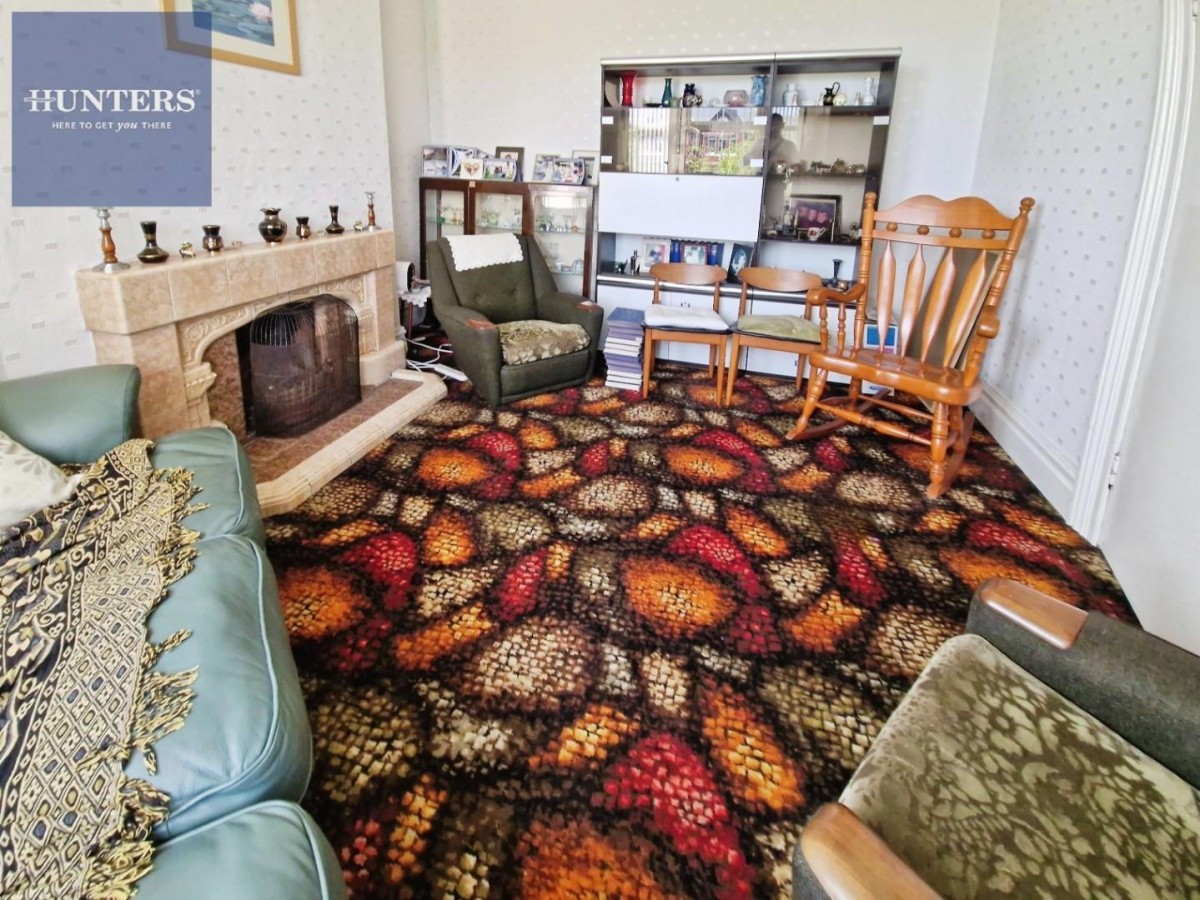 Bryngolwg , Derllwyn Road, Tondu, Bridgend