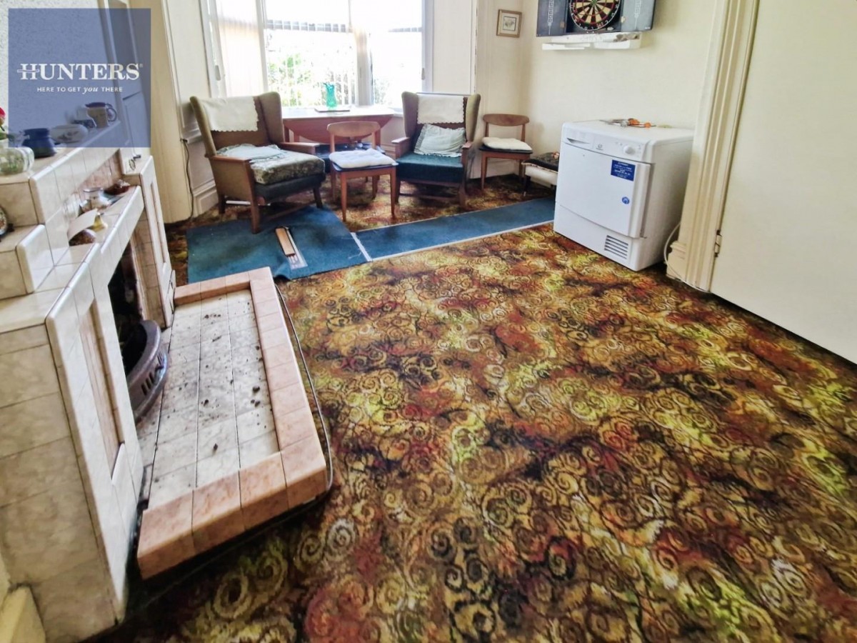 Bryngolwg , Derllwyn Road, Tondu, Bridgend