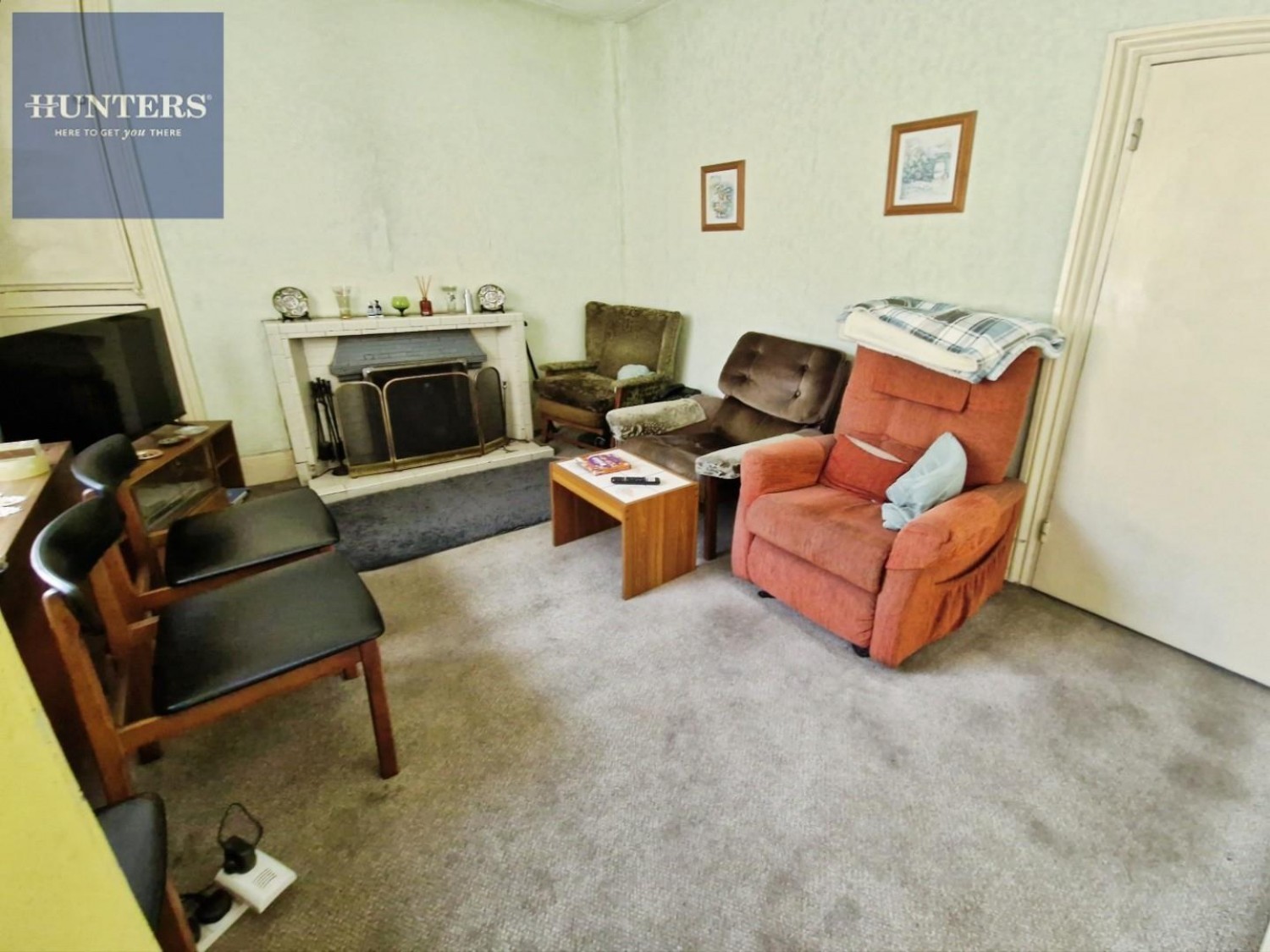 Bryngolwg , Derllwyn Road, Tondu, Bridgend