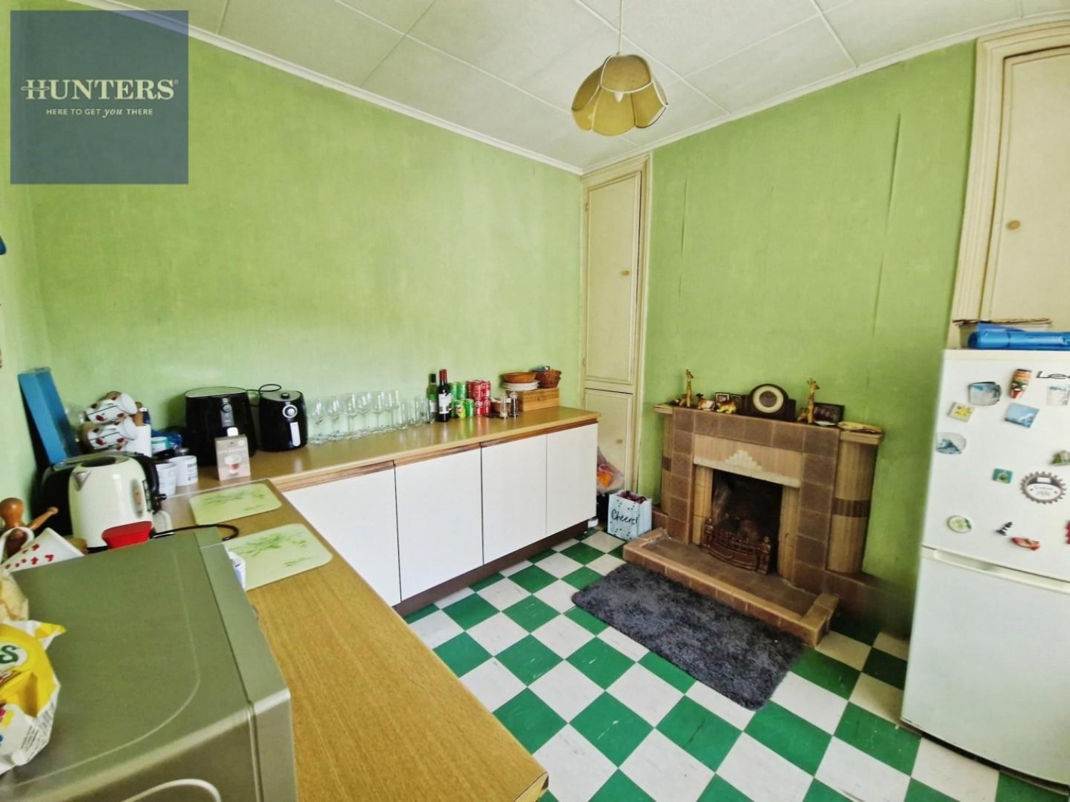 Bryngolwg , Derllwyn Road, Tondu, Bridgend