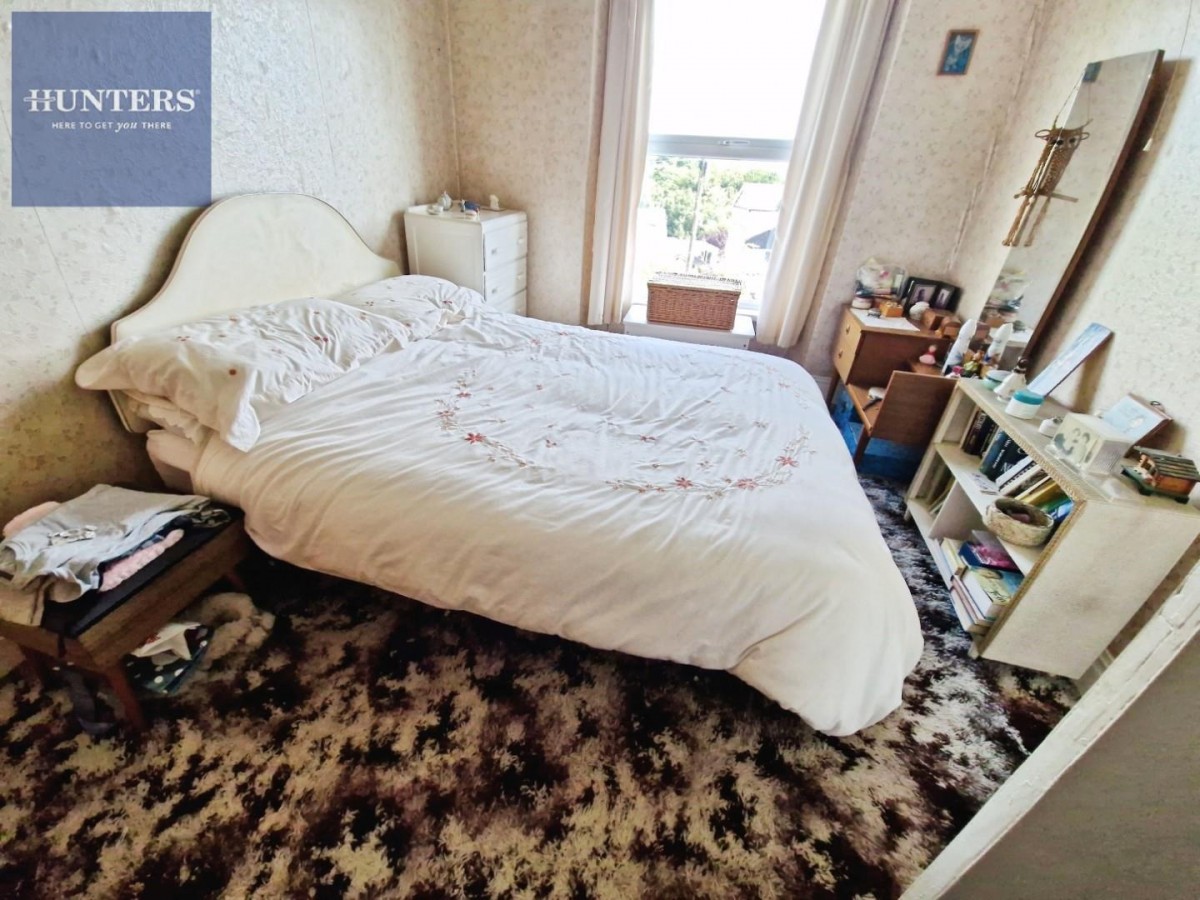 Bryngolwg , Derllwyn Road, Tondu, Bridgend