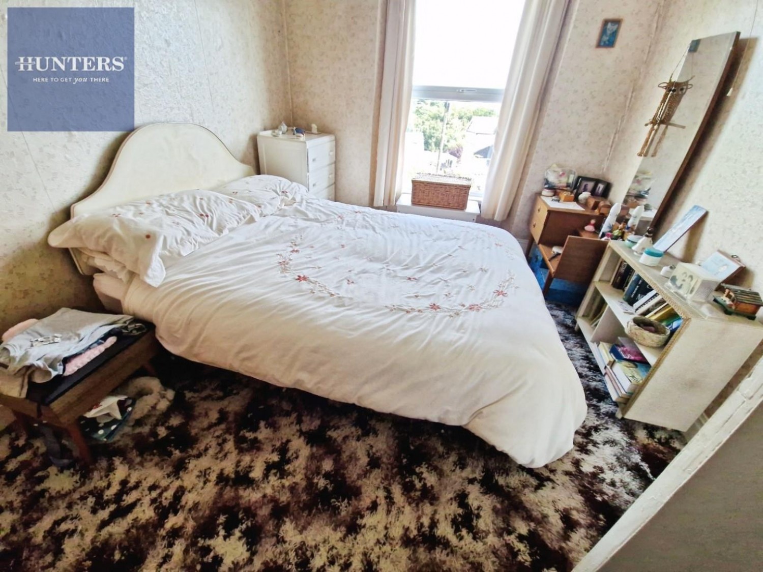 Bryngolwg , Derllwyn Road, Tondu, Bridgend