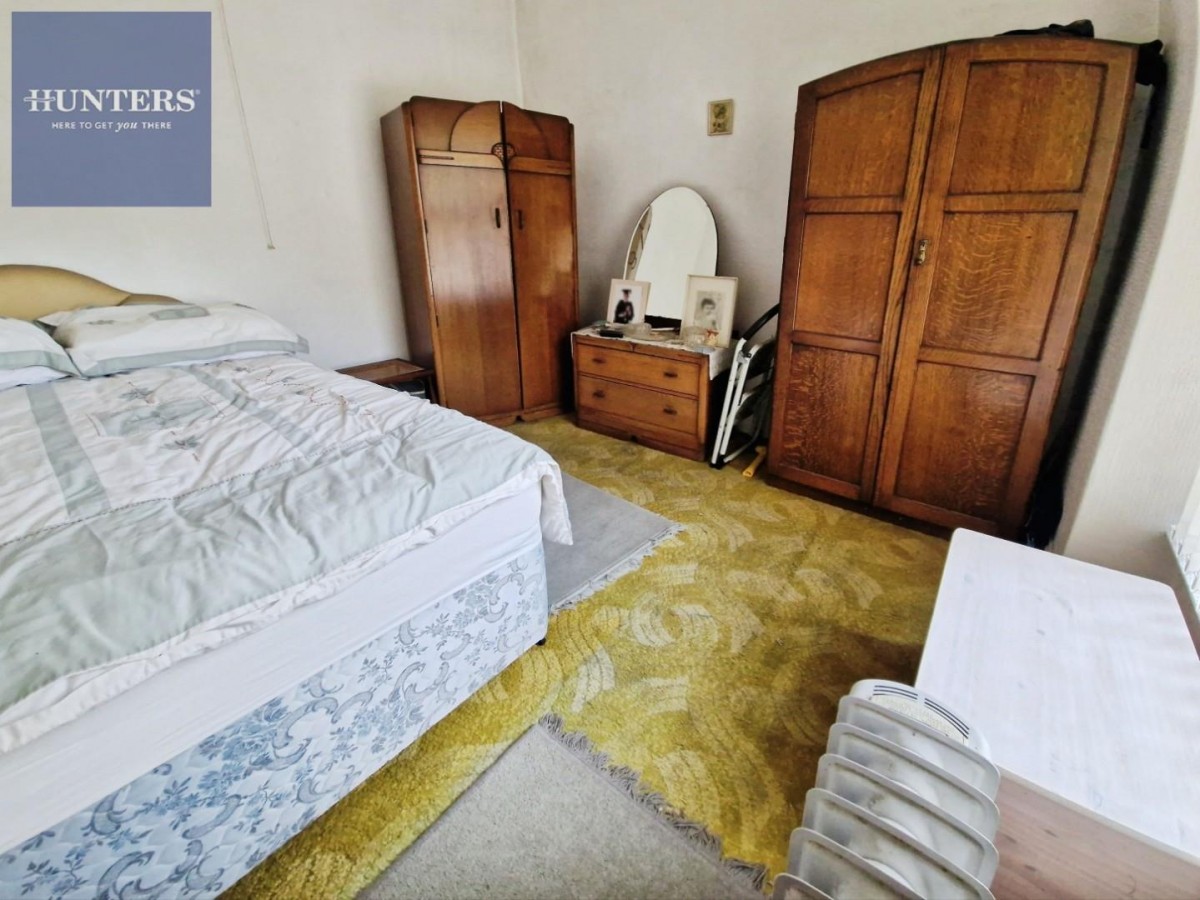 Bryngolwg , Derllwyn Road, Tondu, Bridgend