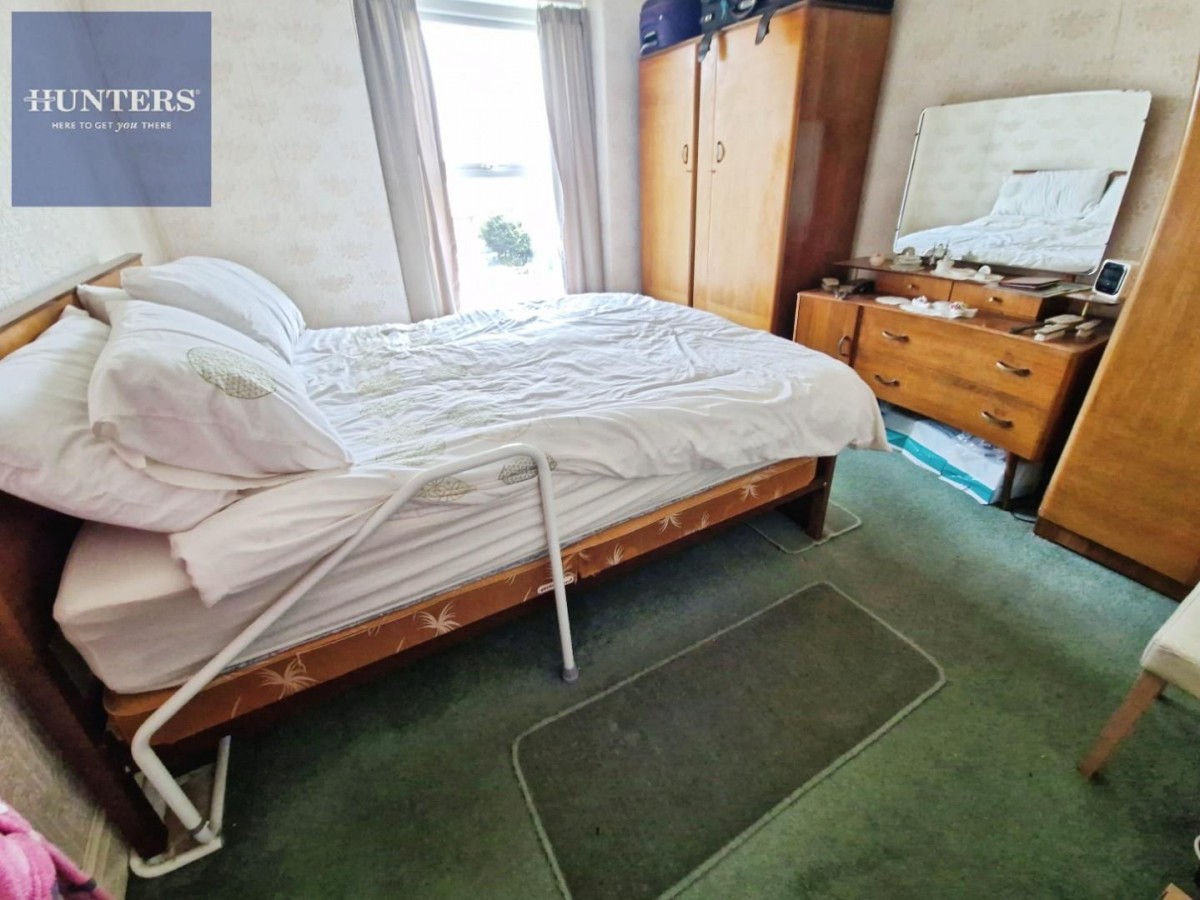 Bryngolwg , Derllwyn Road, Tondu, Bridgend