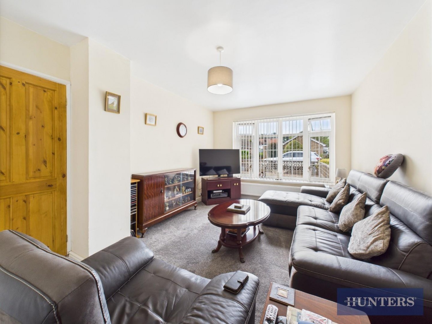 Lennox Close, Hunmanby