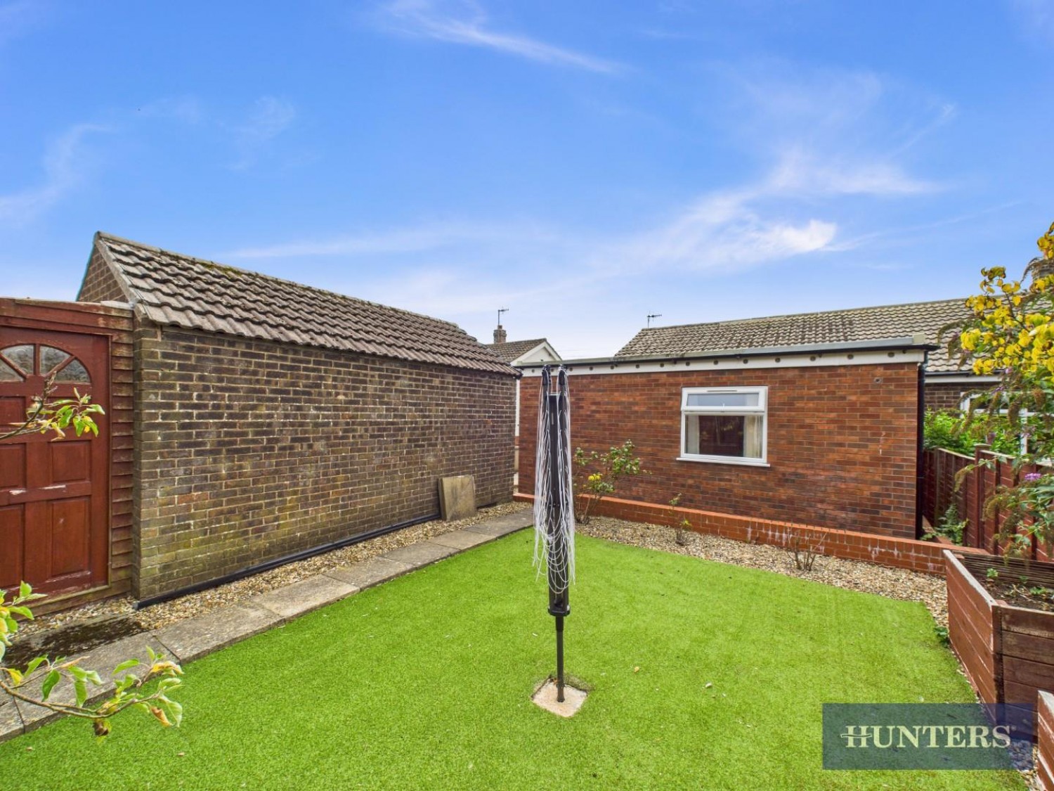 Lennox Close, Hunmanby