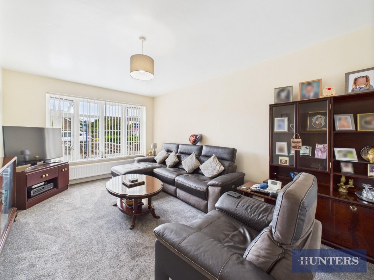 Lennox Close, Hunmanby