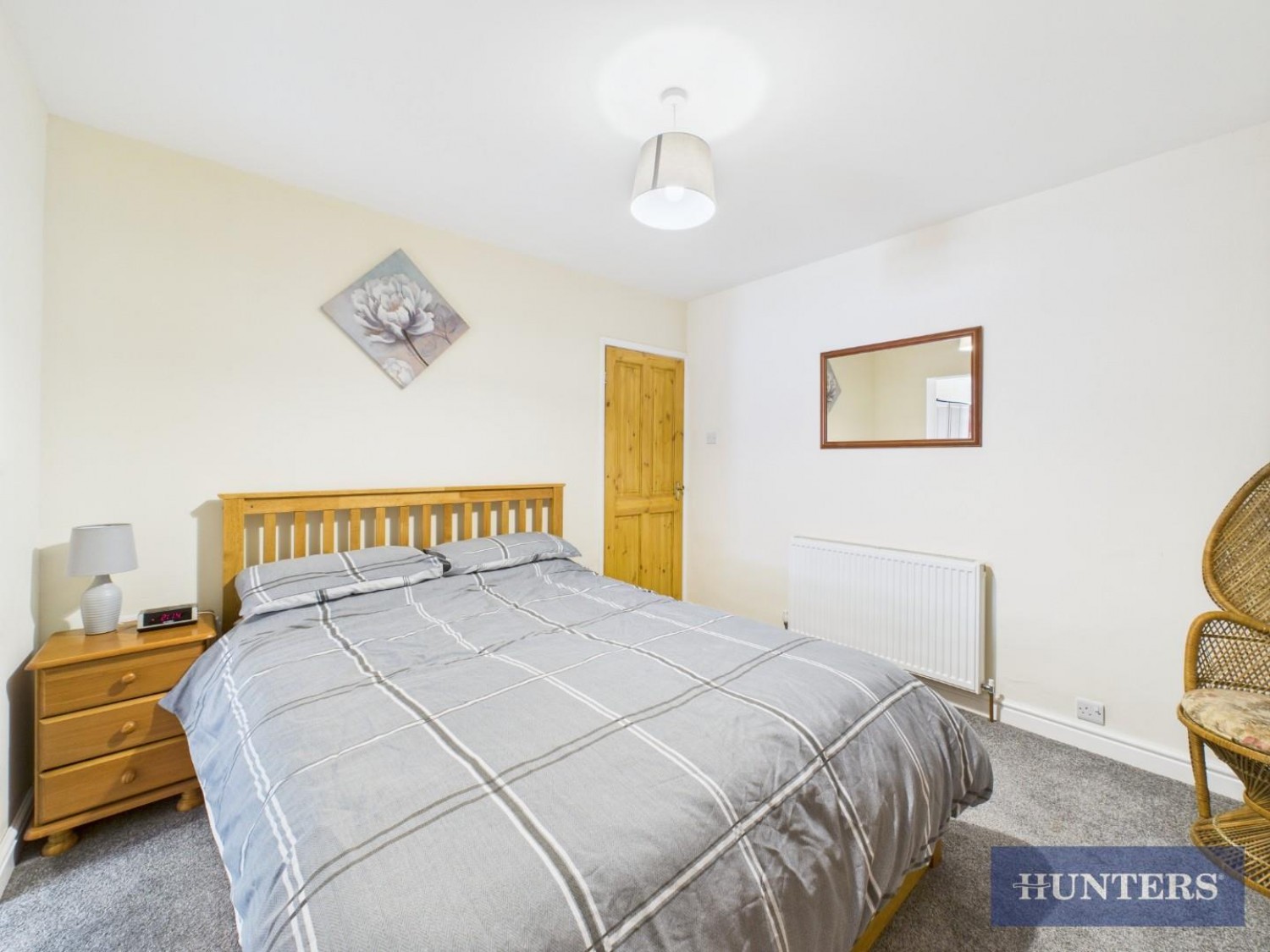 Lennox Close, Hunmanby
