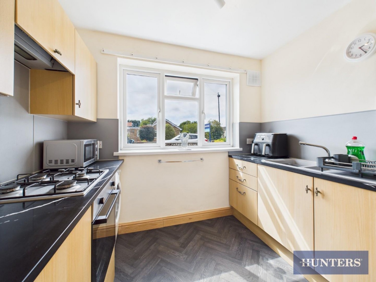 Lennox Close, Hunmanby