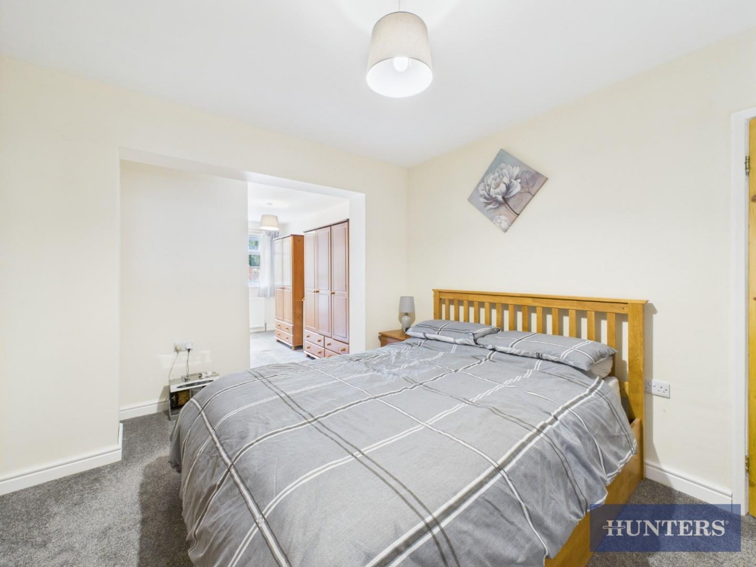 Lennox Close, Hunmanby