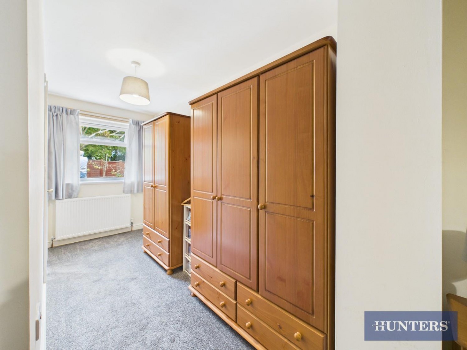 Lennox Close, Hunmanby