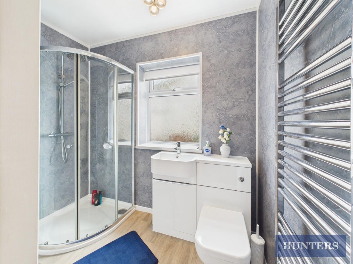 Lennox Close, Hunmanby